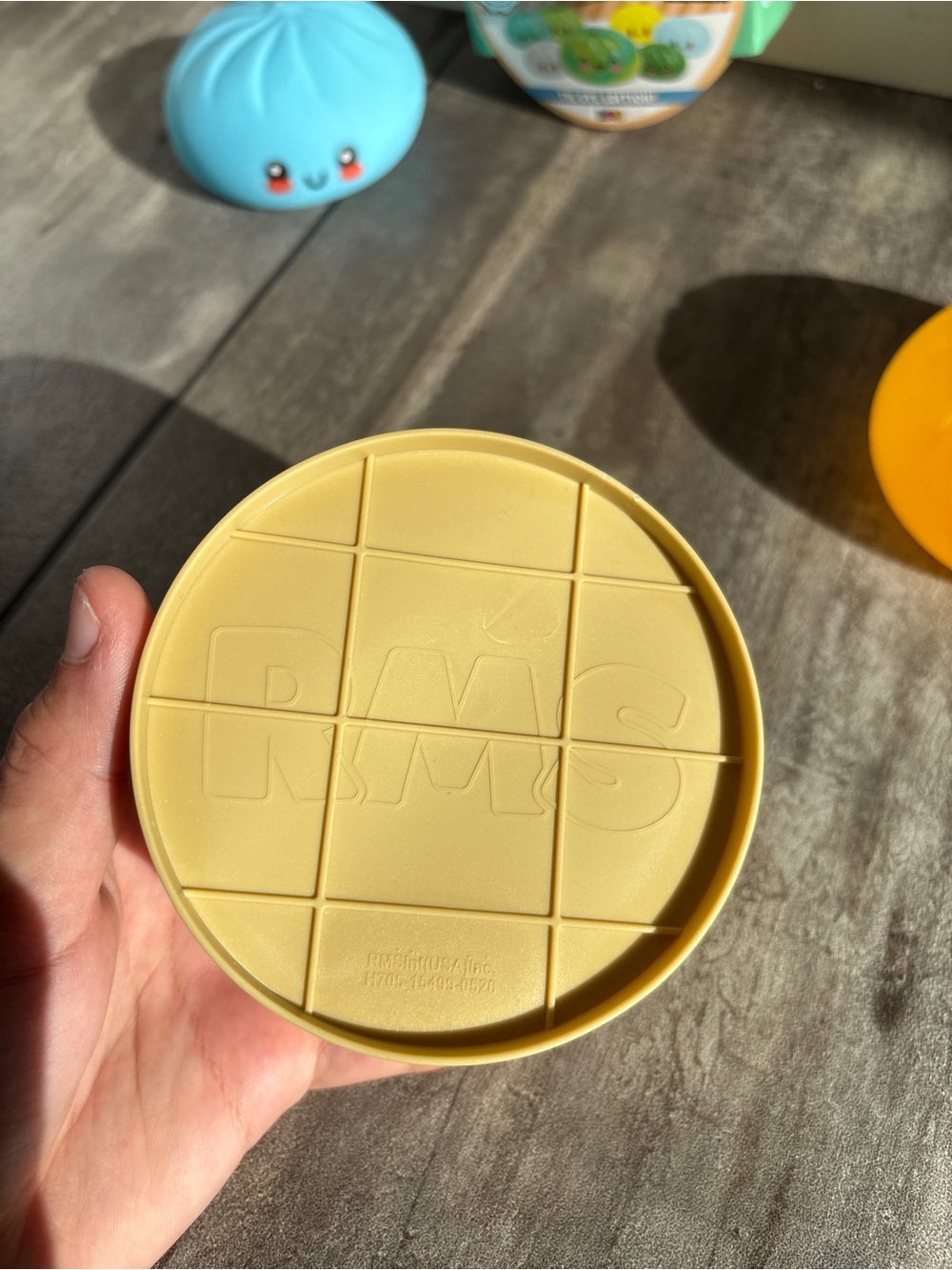 NEW RMS real dumplings!! - Picture 6 of 10